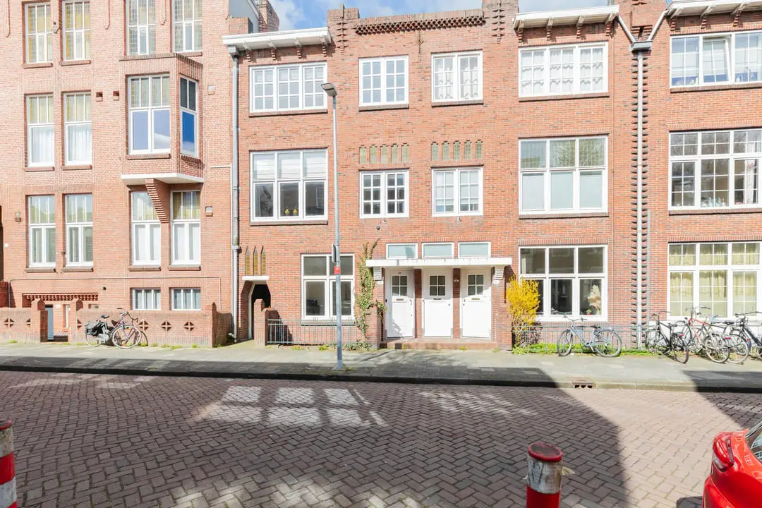 Woningfotografie in Helpman in Groningen