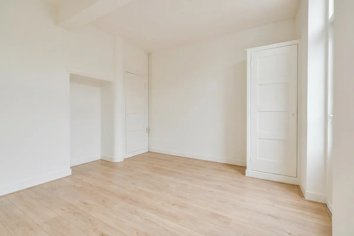 Dezelfde slaapkamer digitaal casco opgeleverd