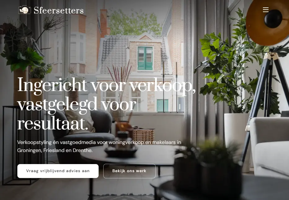 Sfeersetters